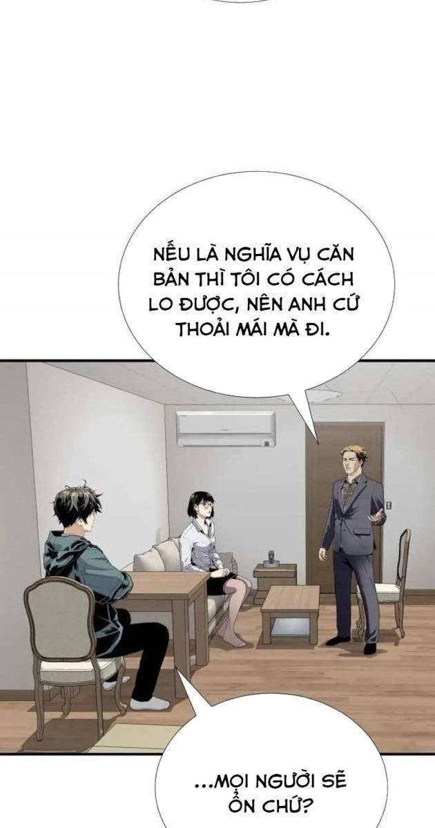 Tăng Cấp Với Các Vật Phẩm Độc Quyền Của Dungeon - Page 101