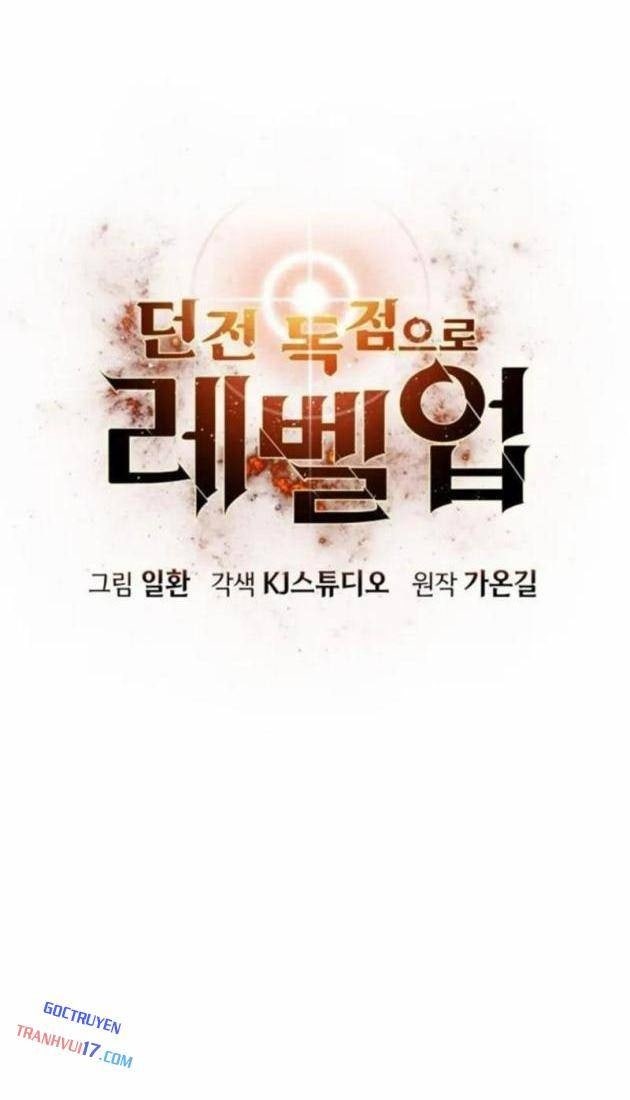 Tăng Cấp Với Các Vật Phẩm Độc Quyền Của Dungeon - Page 23