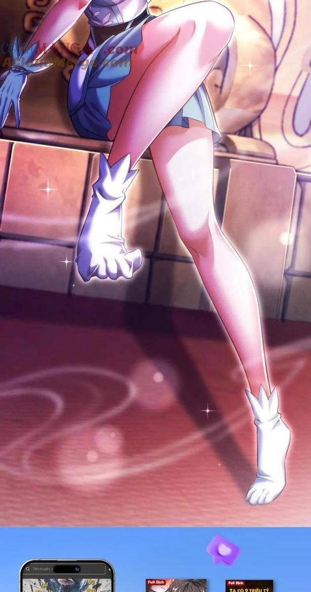 Các Nữ Sư Tôn Đều Muốn Chiếm Hữu Ta - Page 71