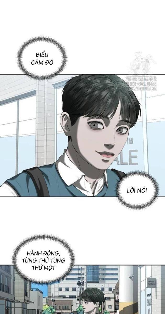 Bạn Gái Tôi Là Quái Vật - Page 16