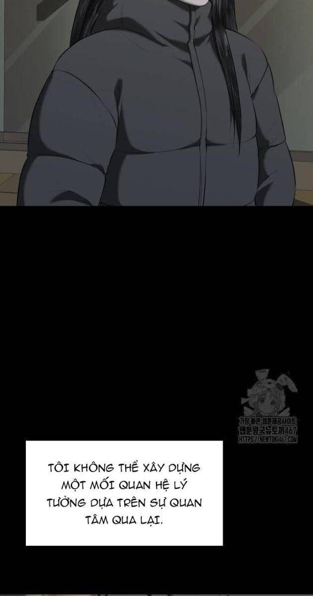 Bạn Gái Tôi Là Quái Vật - Page 136