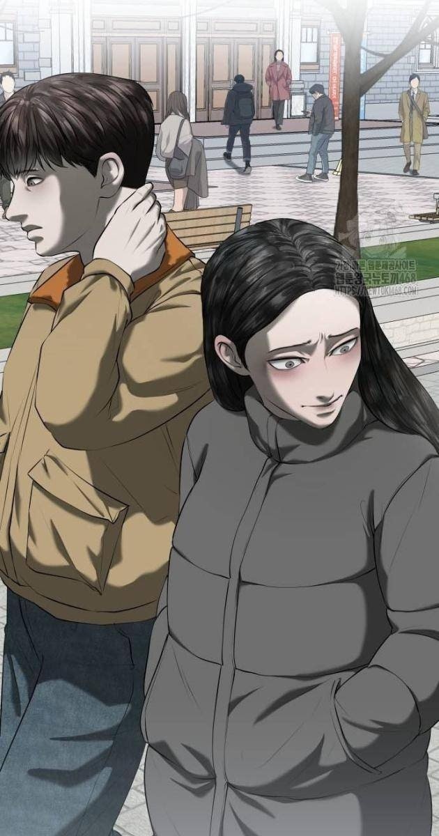 Bạn Gái Tôi Là Quái Vật - Page 15