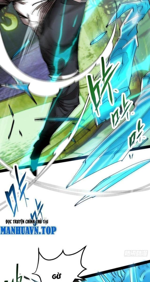 Tận Thế Giáng Lâm, Ta Trùng Sinh Thành Bạo Quân - Page 39