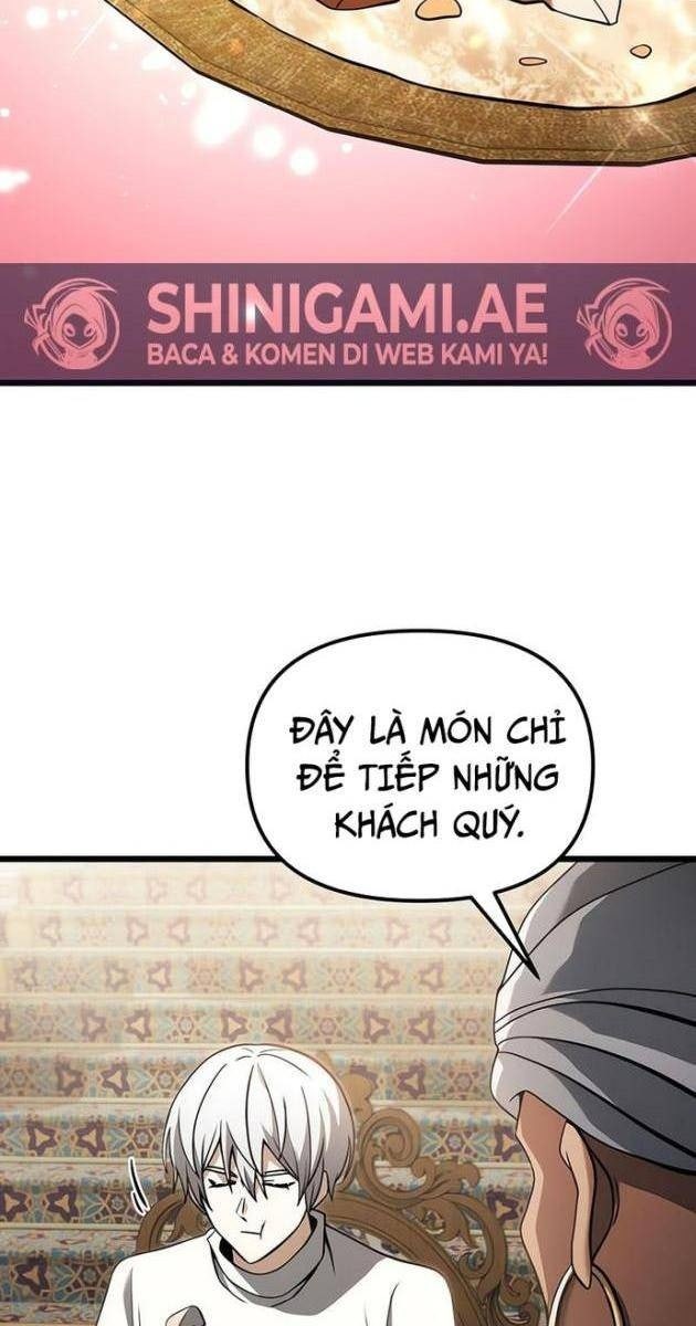 Hắc Kị Sĩ Thiên Tài Giới Hạn Thời Gian - Page 86