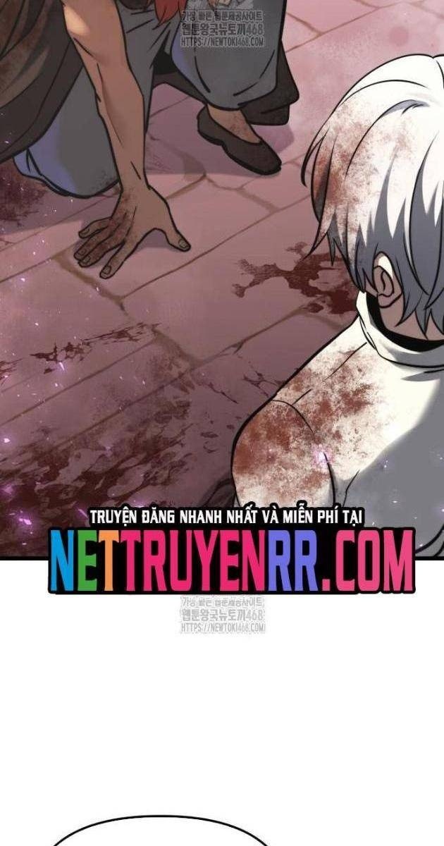 Hắc Kị Sĩ Thiên Tài Giới Hạn Thời Gian - Page 123