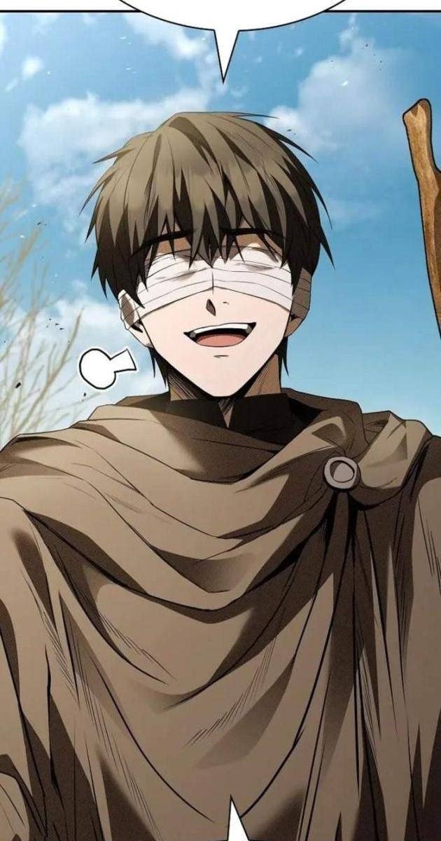 Vô Hồn Bất Kính Giả Dạ - Page 110