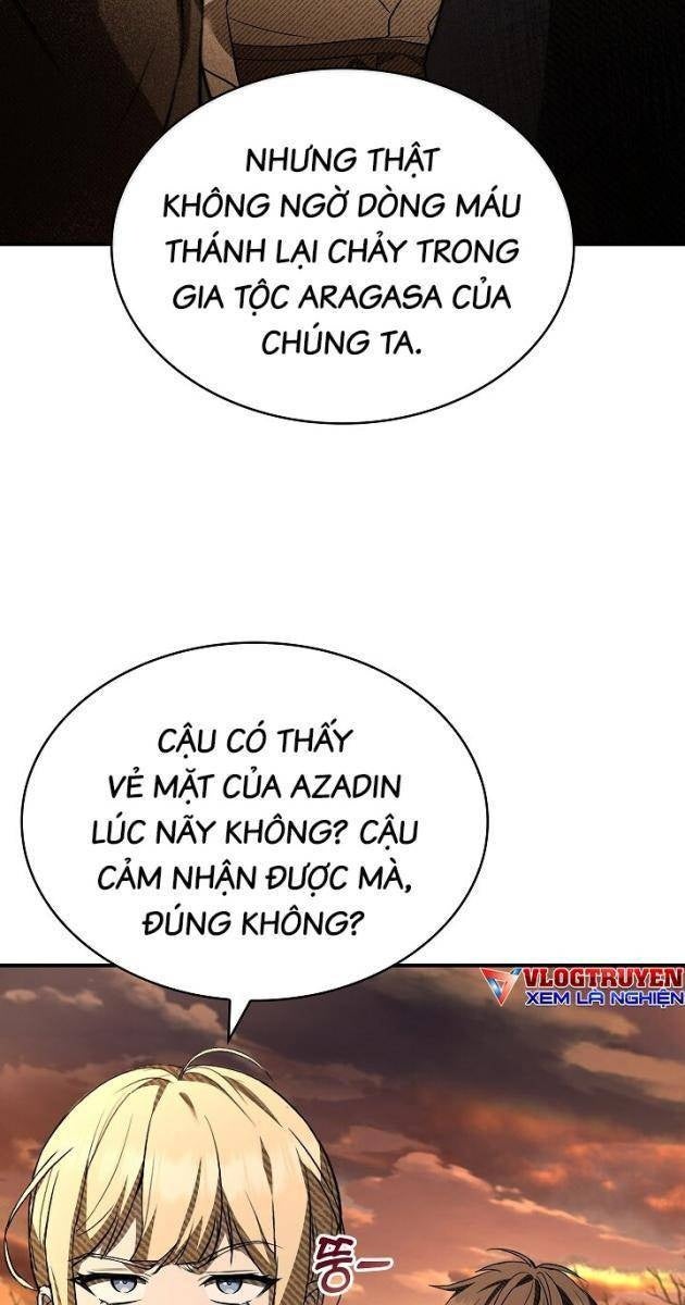 Vô Hồn Bất Kính Giả Dạ - Page 11