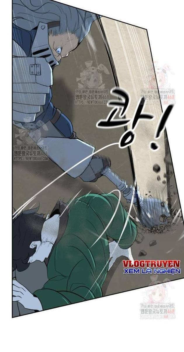 Bộ Mặt Giả Tạo - Page 32