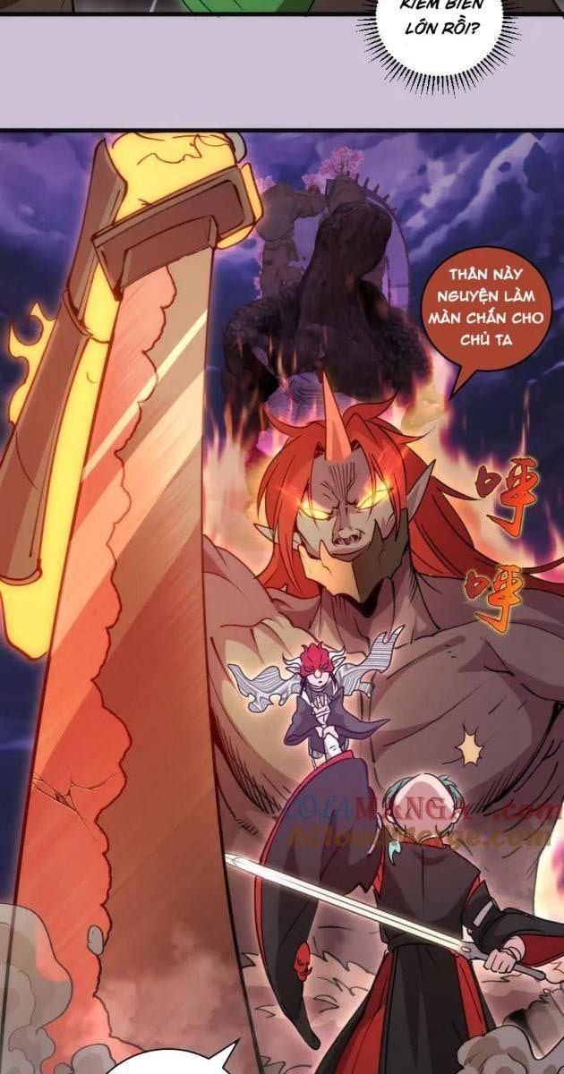 Cao Đẳng Linh Hồn - Page 25