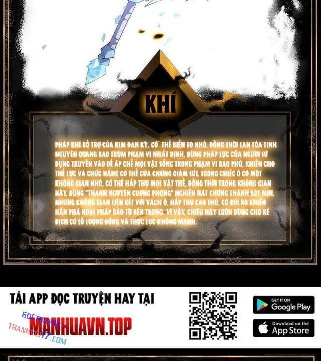 Quỷ Trọc Tiên Đạo - Page 60