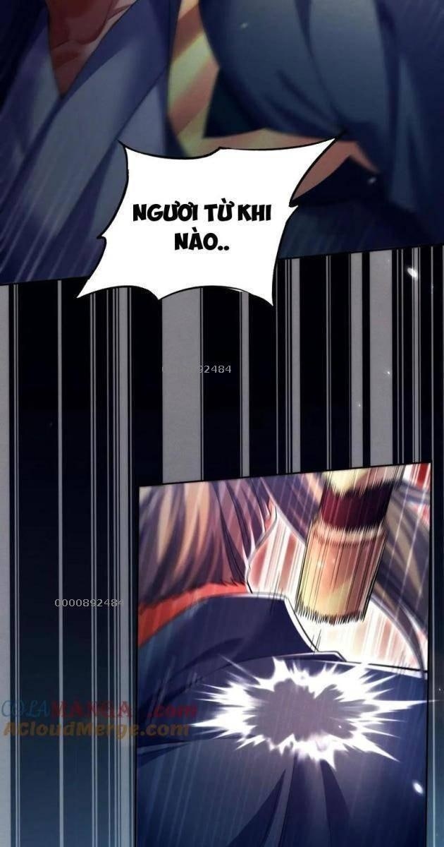 Các Nữ Sư Tôn Đều Muốn Chiếm Hữu Ta - Page 35