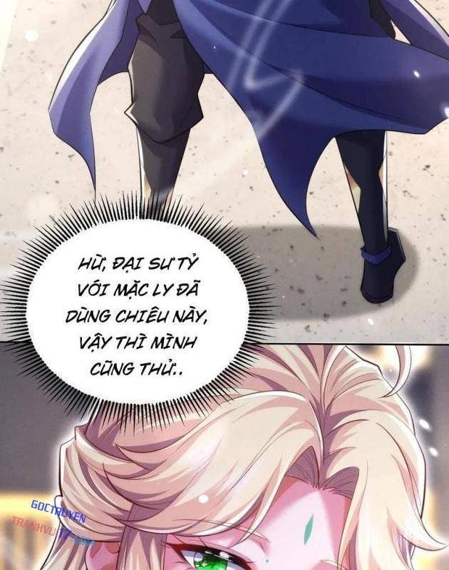 Các Nữ Sư Tôn Đều Muốn Chiếm Hữu Ta - Page 4