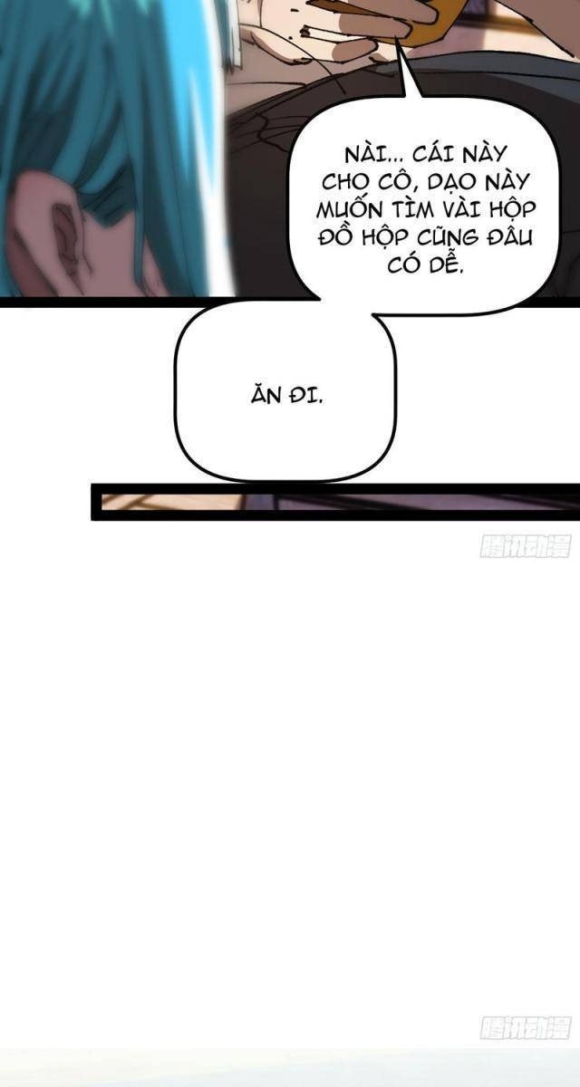 Tận Thế Giáng Lâm, Ta Trùng Sinh Thành Bạo Quân - Page 45