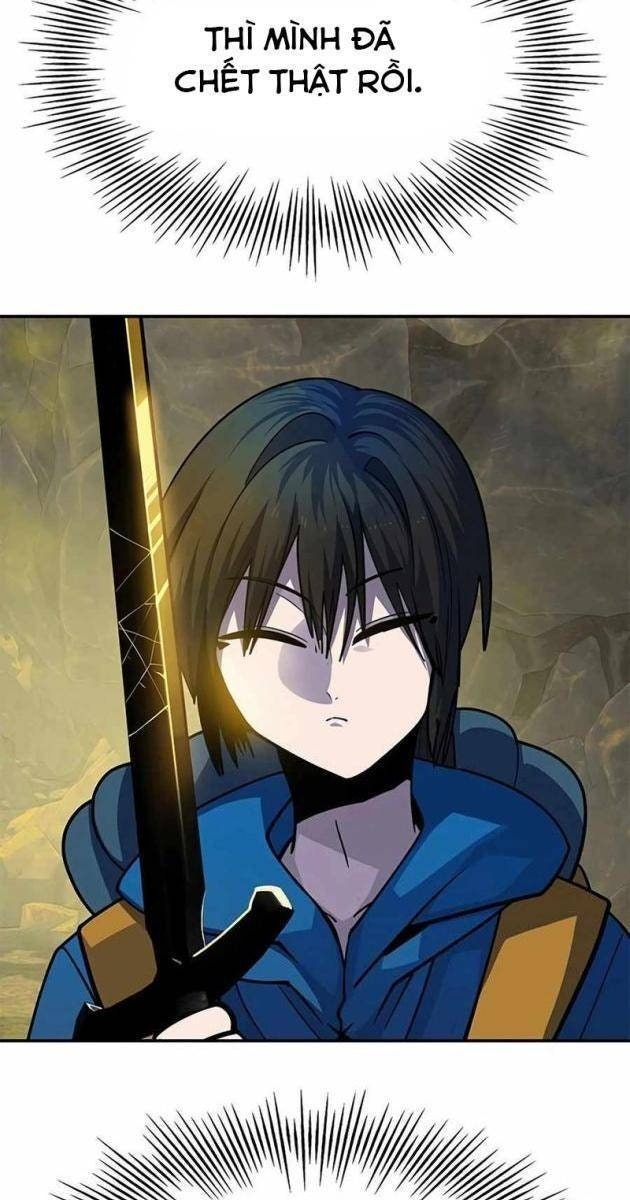 Tôi Chỉ Là Người Khuân Vác Trong Hầm Ngục - Page 21