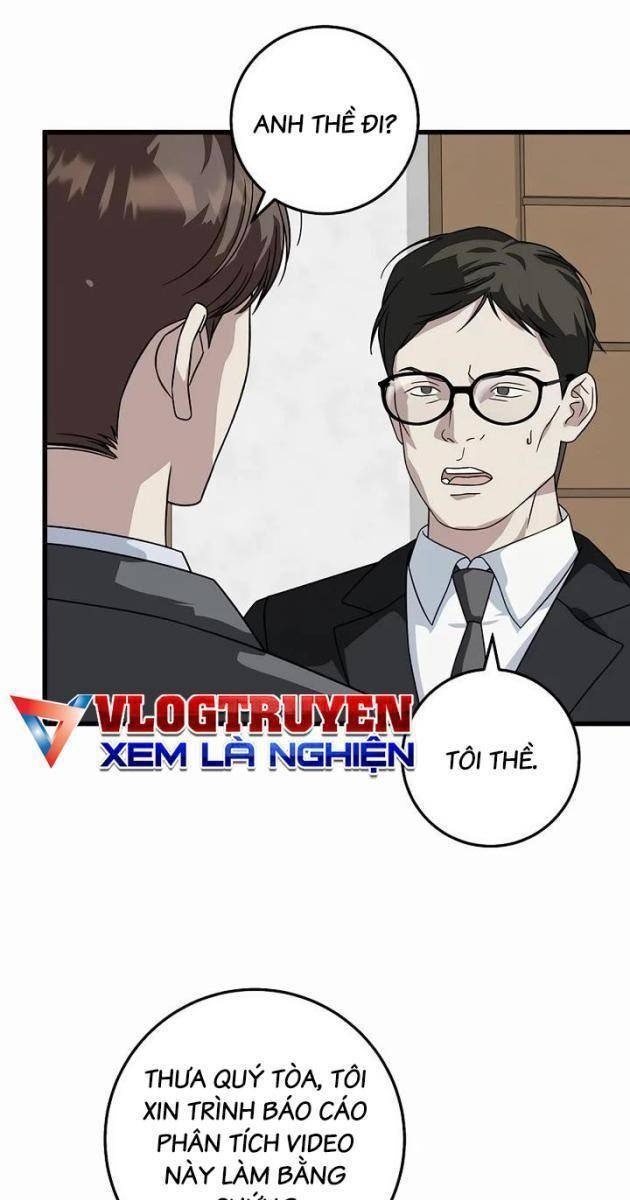 Đây Chính Là Luật Pháp - Page 49