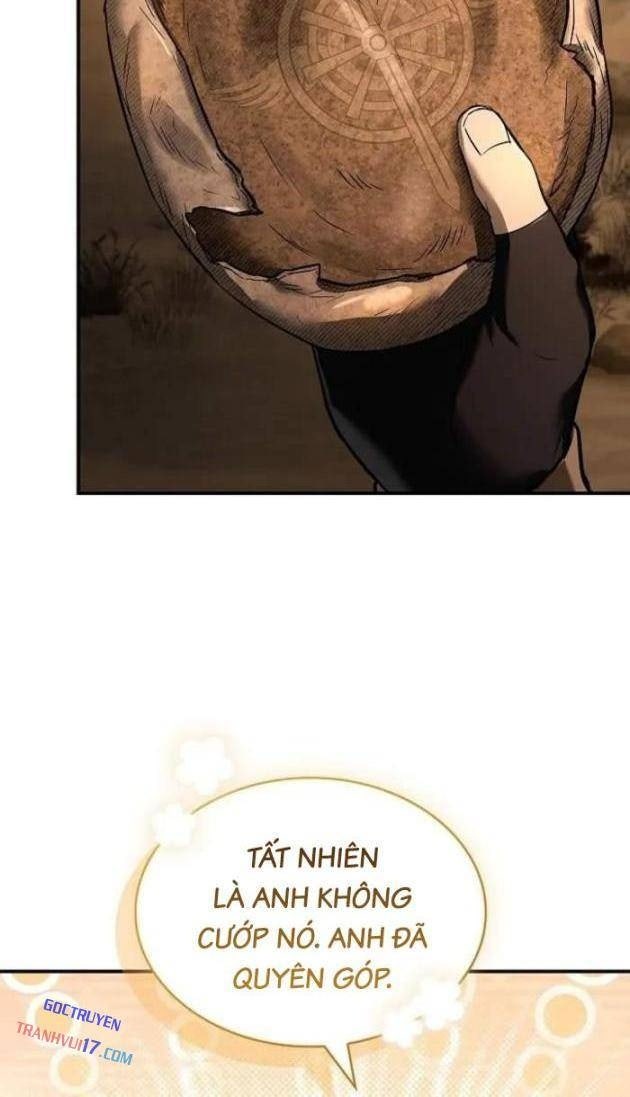 Vô Hồn Bất Kính Giả Dạ - Page 135