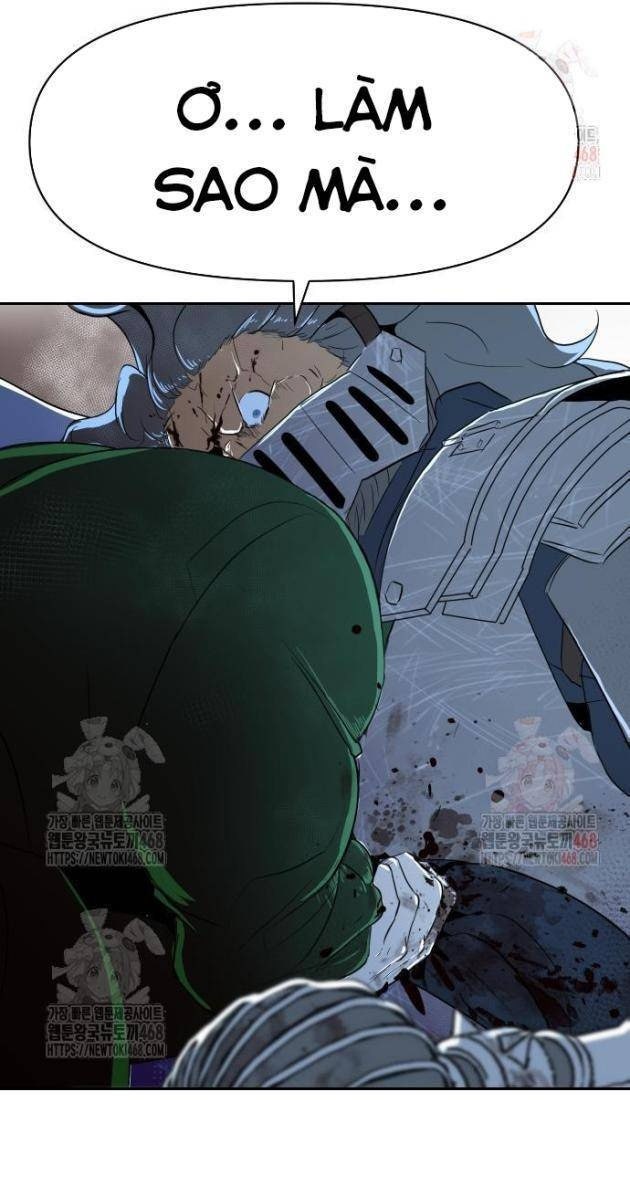 Bộ Mặt Giả Tạo - Page 21