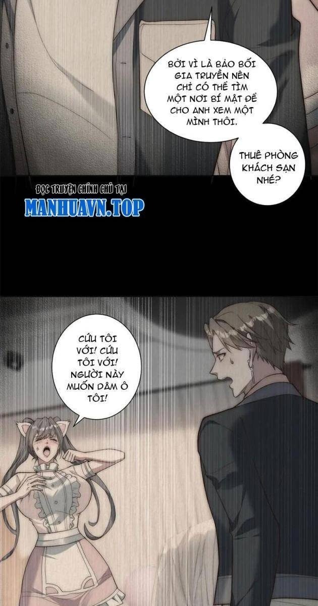 Giá Trị Hàng Hóa Giảm Trăm Vạn Lần - Page 59