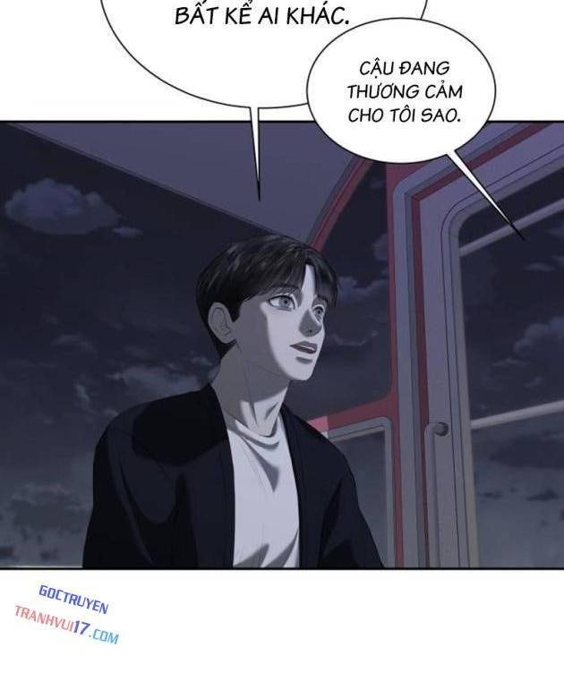 Bạn Gái Tôi Là Quái Vật - Page 36