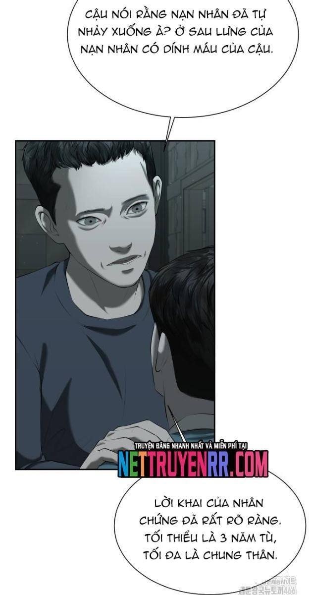 Bạn Gái Tôi Là Quái Vật - Page 33