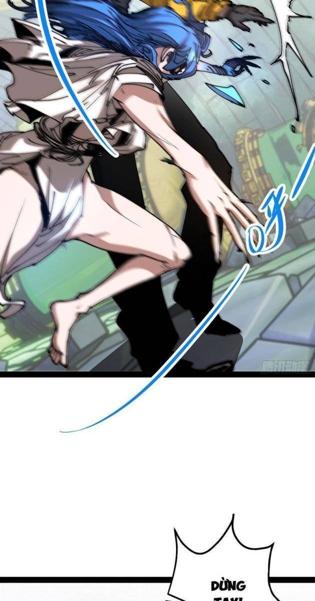 Tận Thế Giáng Lâm, Ta Trùng Sinh Thành Bạo Quân - Page 65