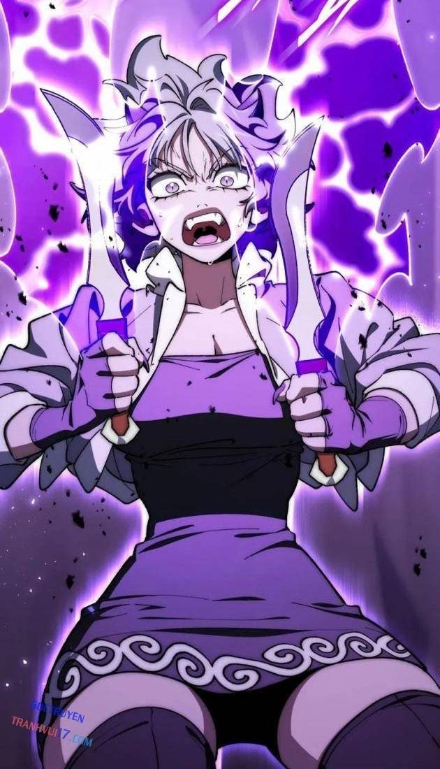 Hầm Ngục Mạnh Nhất - Page 42