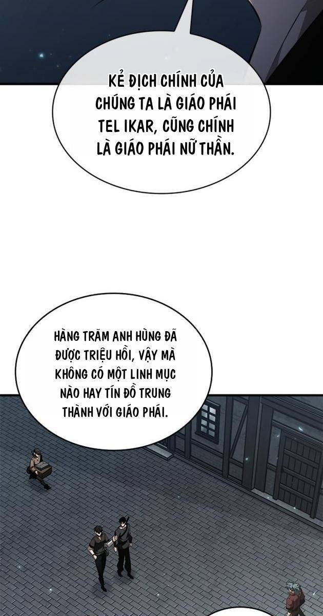 Để Ta Quay Gacha Vô Hạn - Page 116