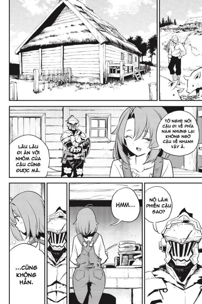 Thợ Săn Goblin - Page 12