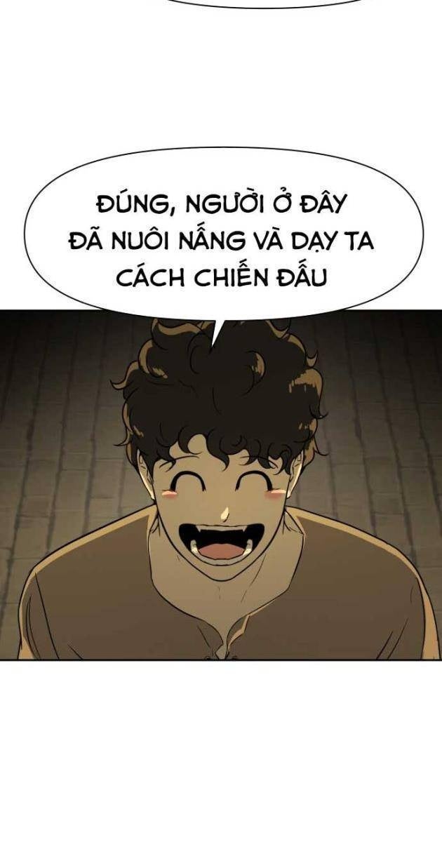 Bộ Mặt Giả Tạo - Page 36