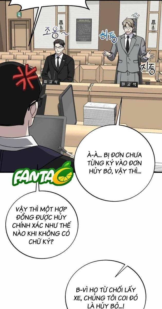 Đây Chính Là Luật Pháp - Page 95