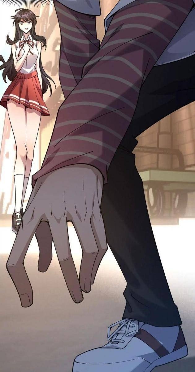 Trùng Sinh Thành Godzilla 2: Thú Thần Quật Khởi - Page 151