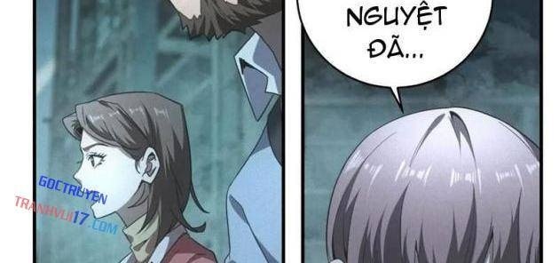 Ta Bán Hàng Rong Thời Tận Thế - Page 10