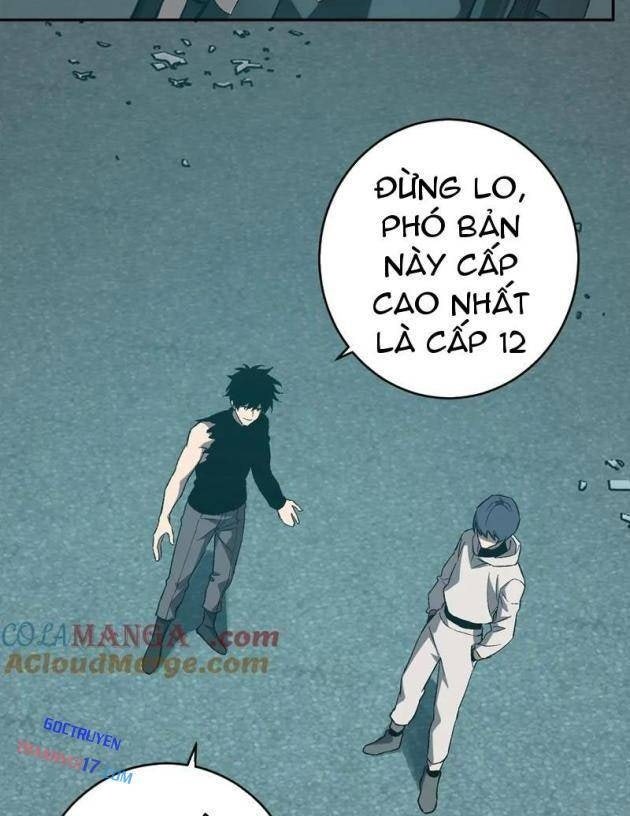 Toàn Dân Tận Thế: Ta, Virus Quân Vương - Page 28