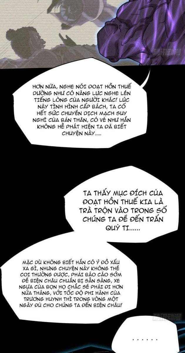 Quỷ Trọc Tiên Đạo - Page 51