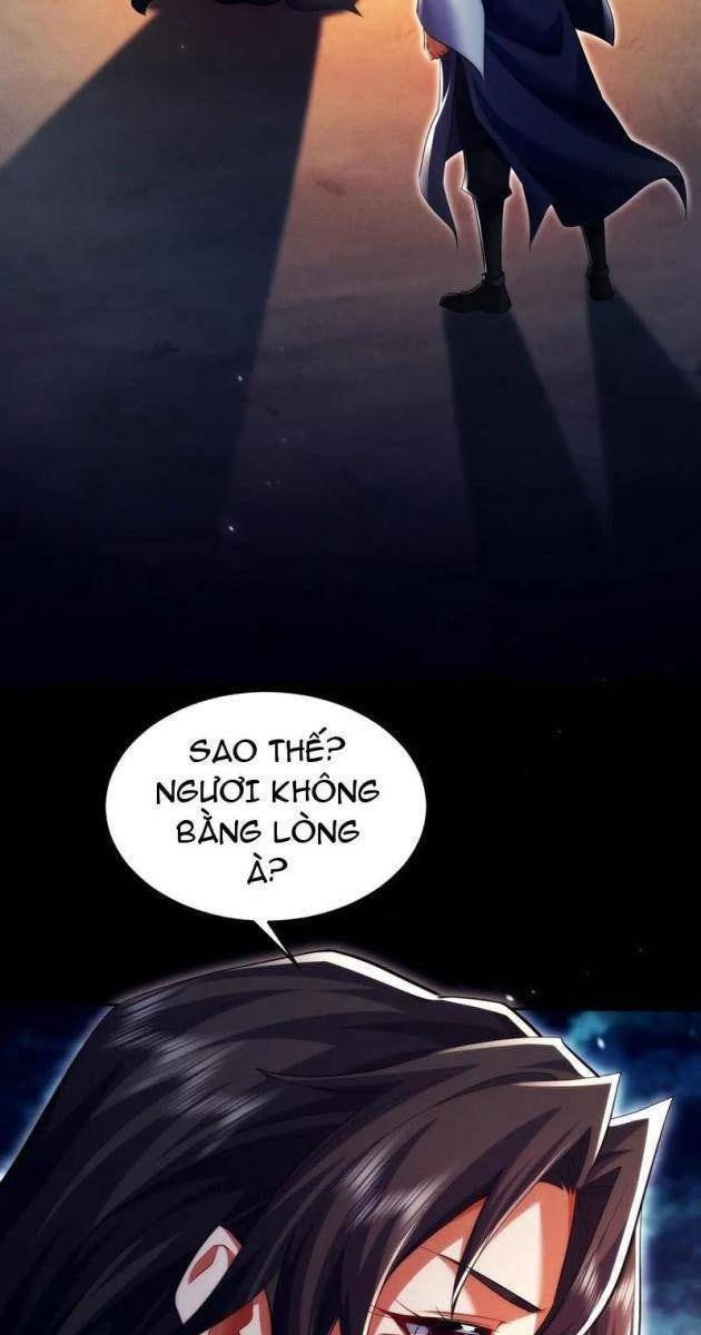 Các Nữ Sư Tôn Đều Muốn Chiếm Hữu Ta - Page 17