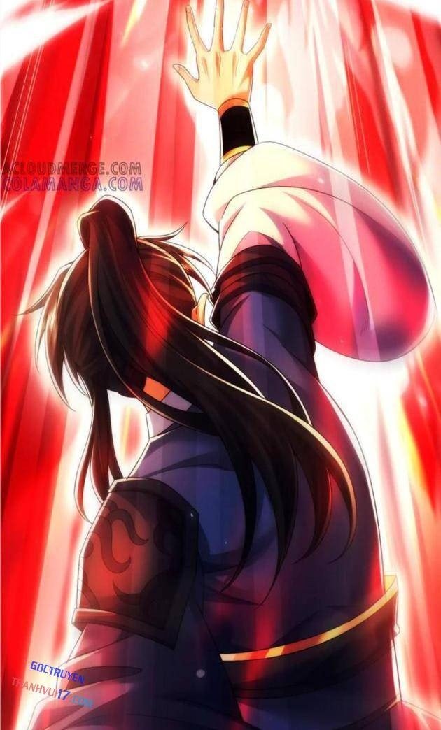 Các Nữ Sư Tôn Đều Muốn Chiếm Hữu Ta - Page 44