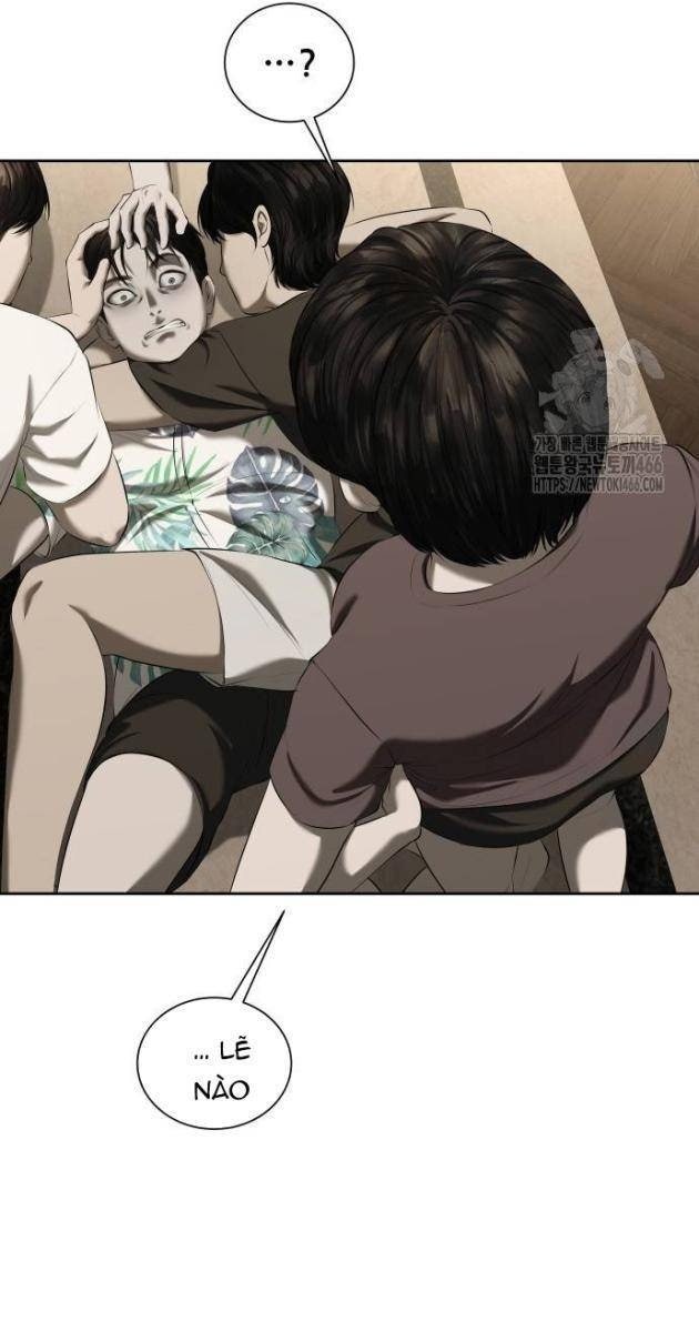 Bạn Gái Tôi Là Quái Vật - Page 59