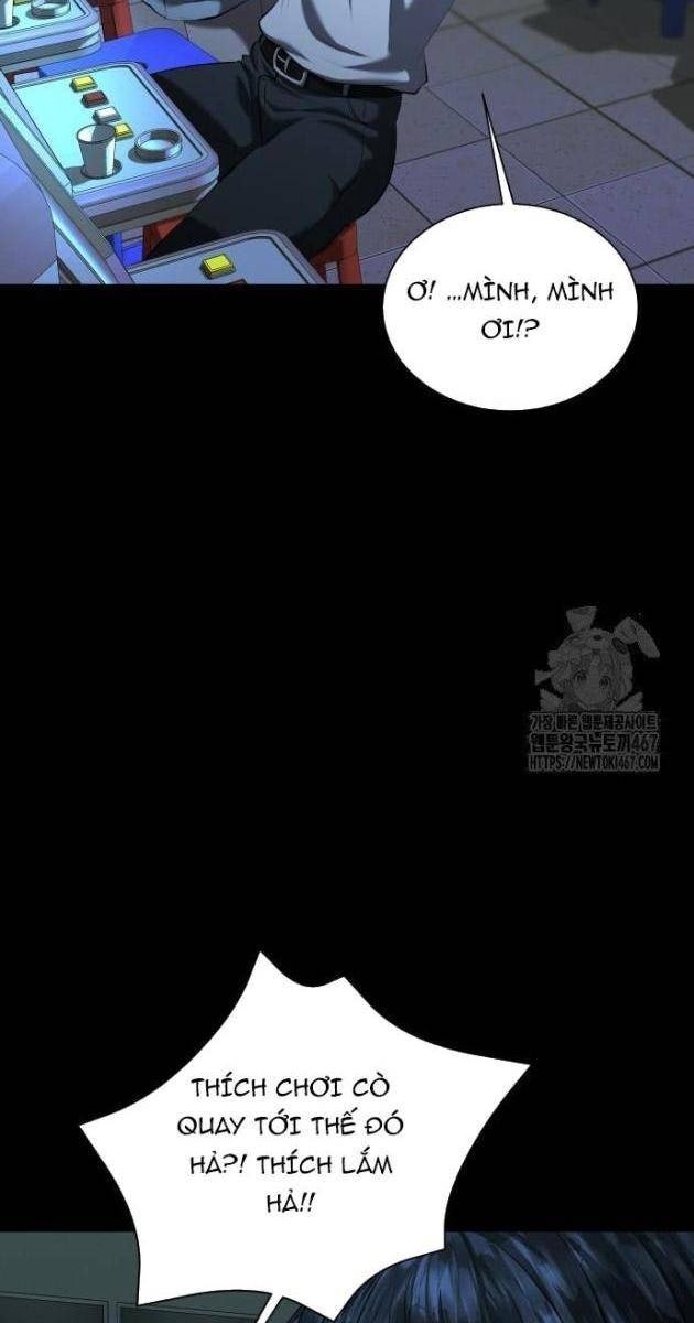 Bạn Gái Tôi Là Quái Vật - Page 104