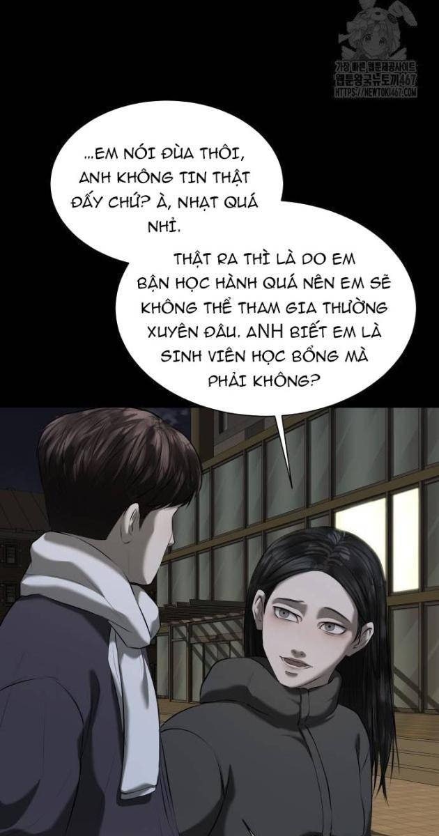 Bạn Gái Tôi Là Quái Vật - Page 122