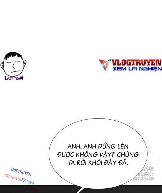 Bạn Gái Tôi Là Quái Vật - Page 27