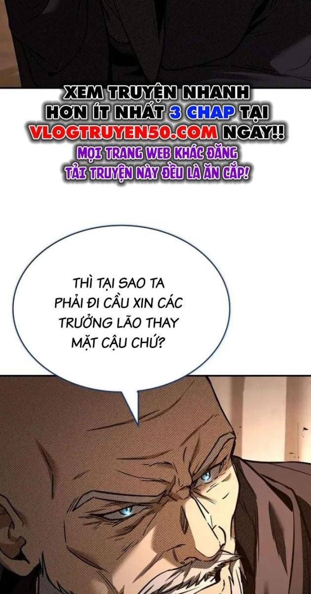 Vô Hồn Bất Kính Giả Dạ - Page 71