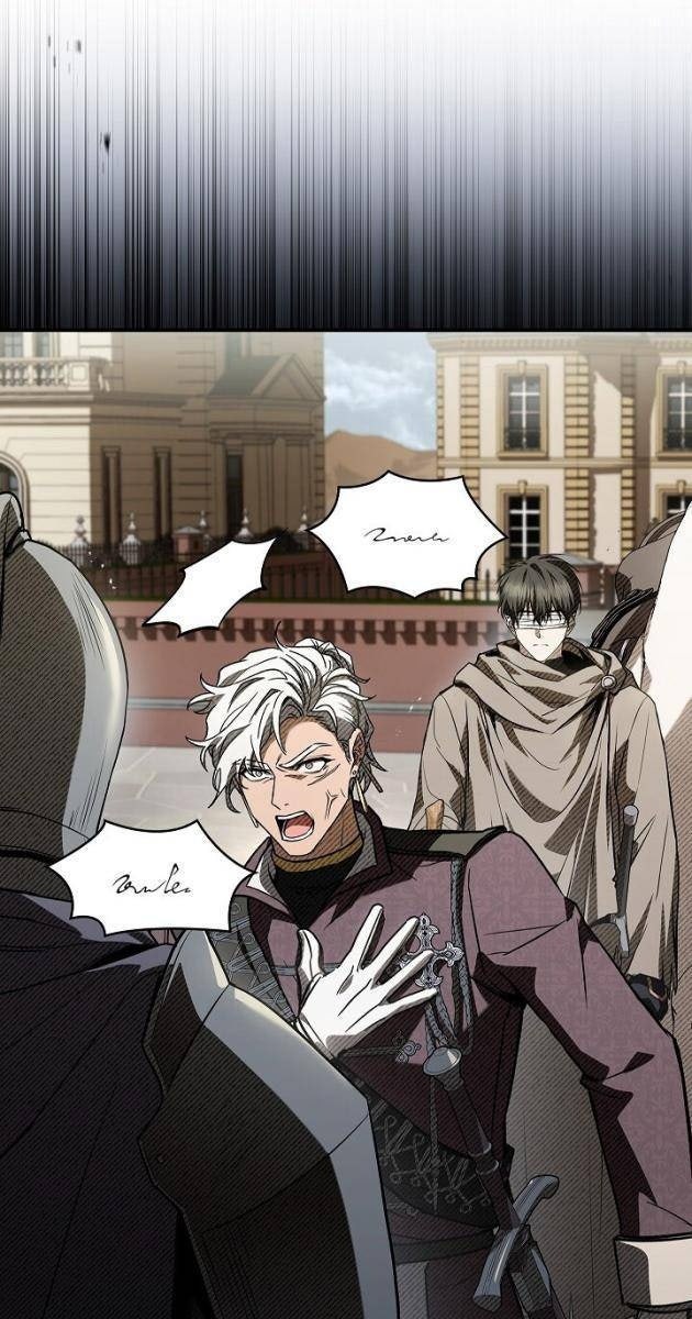 Vô Hồn Bất Kính Giả Dạ - Page 125