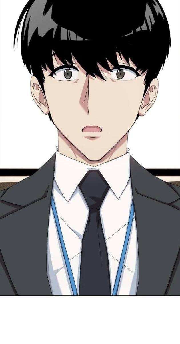 Từ Nhân Viên Vạn Năng Trở Thành Huyền Thoại - Page 5