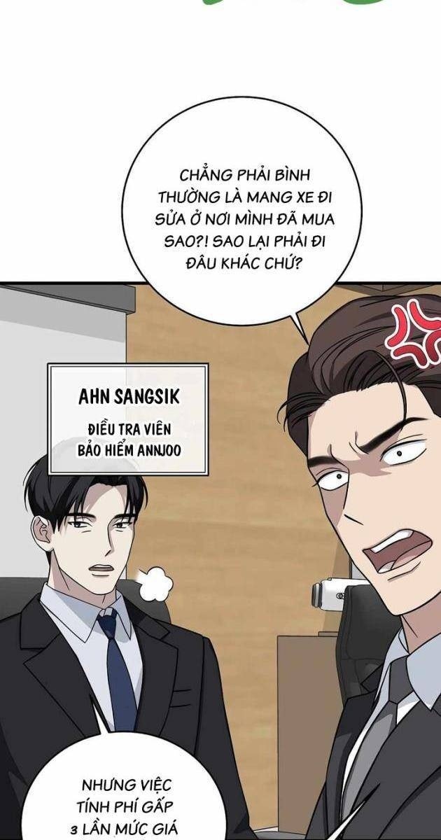 Đây Chính Là Luật Pháp - Page 111