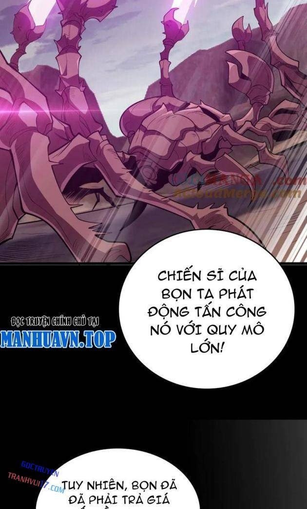 Vạn Tộc Tru Sát!! - Page 8