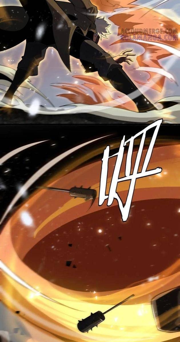 Vạn Tộc Tru Sát!! - Page 61