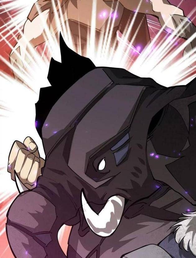 Trùng Sinh Thành Godzilla 2: Thú Thần Quật Khởi - Page 35