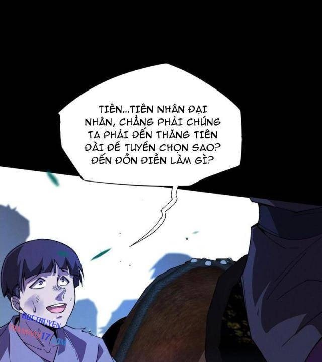 Quỷ Trọc Tiên Đạo - Page 4