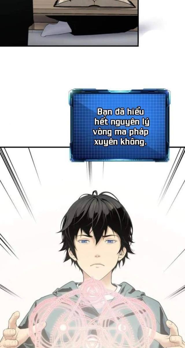 Tăng Cấp Với Các Vật Phẩm Độc Quyền Của Dungeon - Page 85