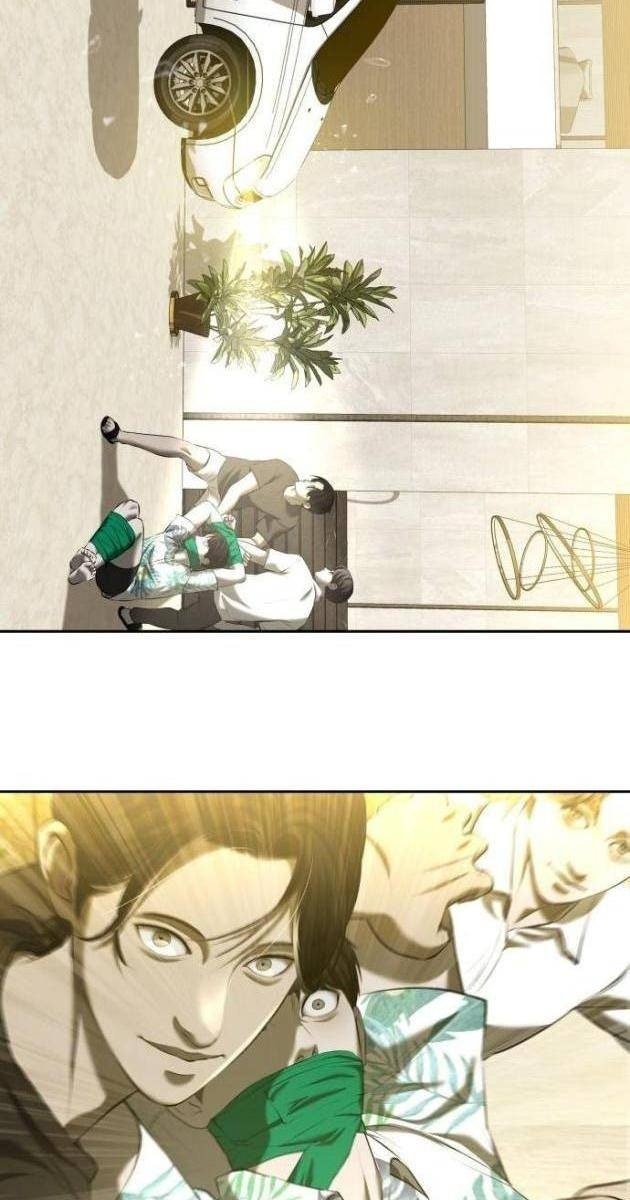 Bạn Gái Tôi Là Quái Vật - Page 98